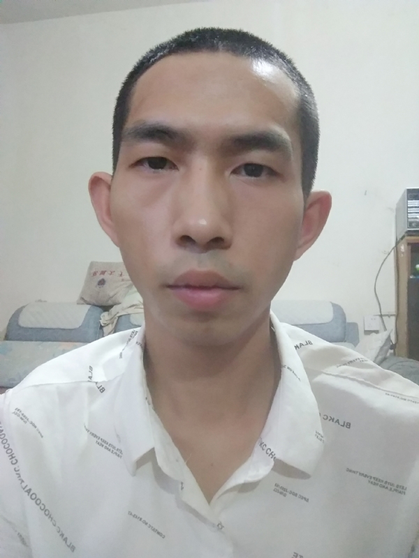惜颜的第一张照片--杭州相亲服务中心