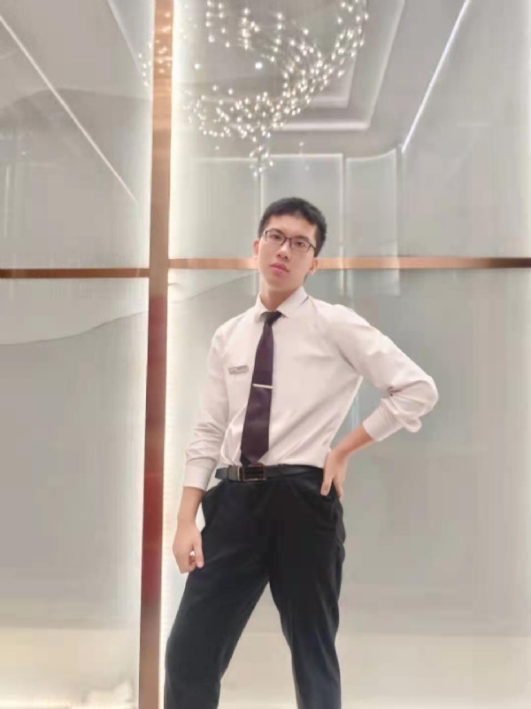 晴天的第一张照片--杭州相亲服务中心