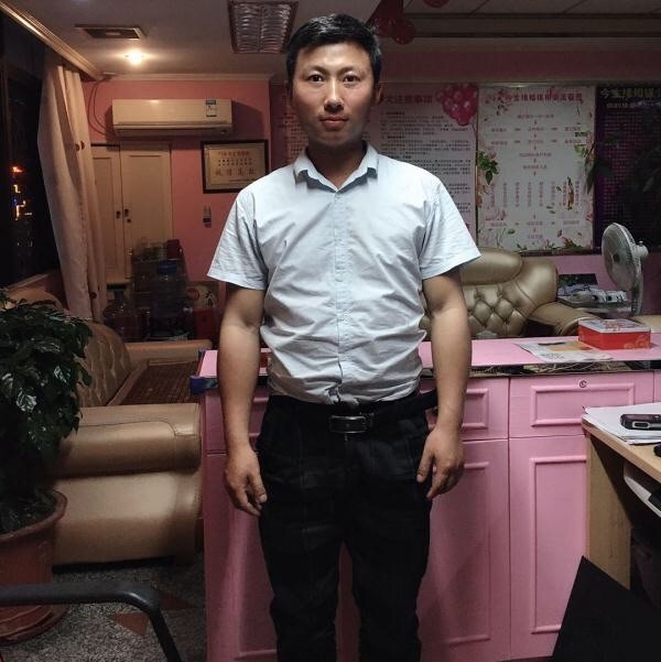 健华的第二张照片--杭州相亲服务中心