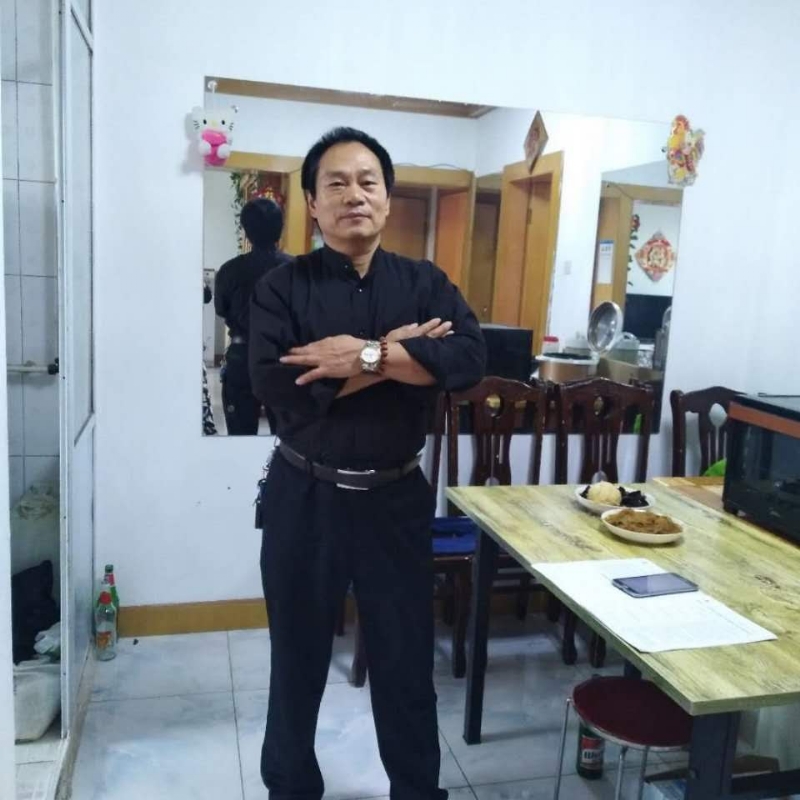 真爱的第二张照片--杭州相亲服务中心