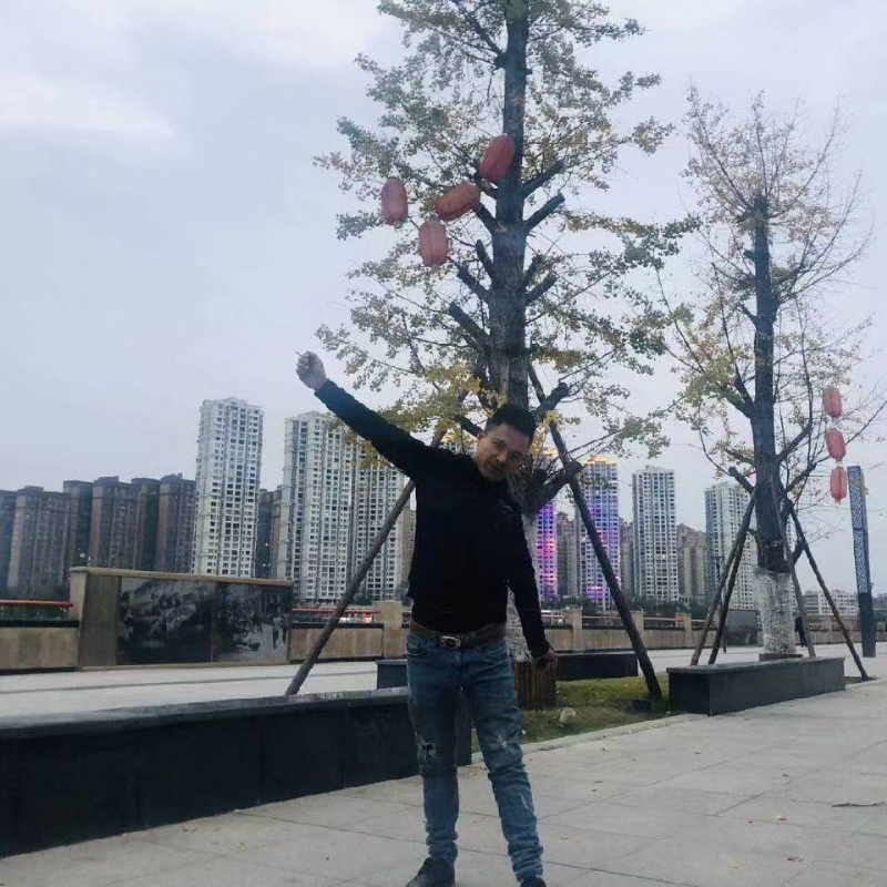 空空的房间的第一张照片--杭州相亲服务中心