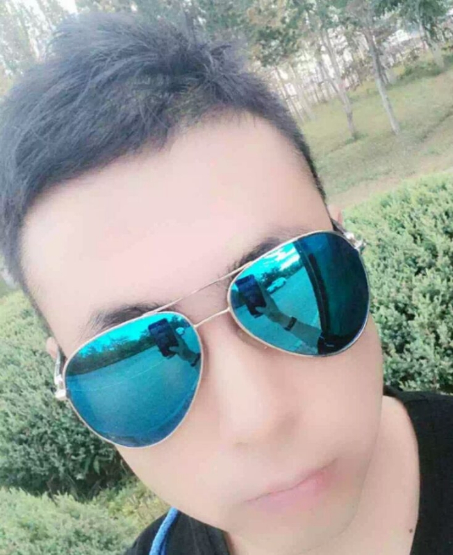 流年啊的第二张照片--杭州相亲服务中心