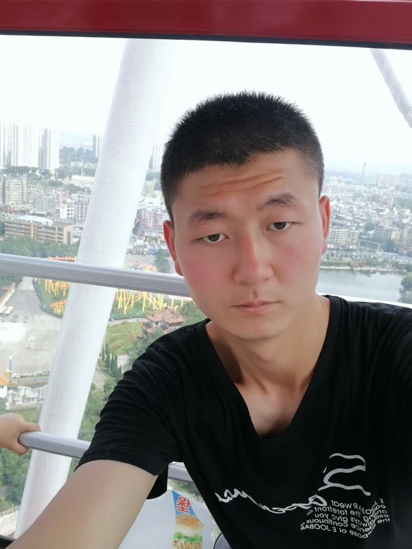 川川的第一张照片--杭州相亲服务中心