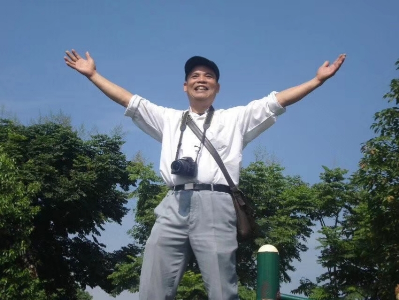 相遇有缘的第三张照片--杭州相亲服务中心