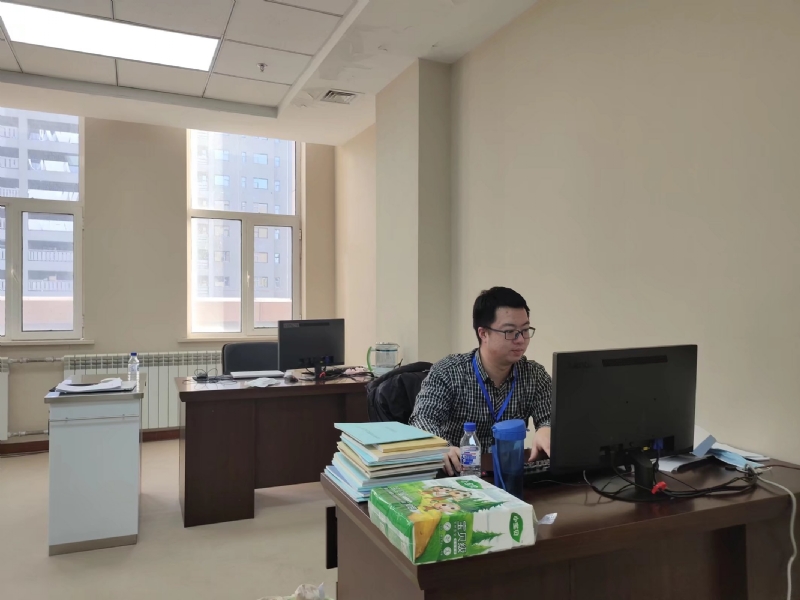 问道的第一张照片--杭州相亲服务中心