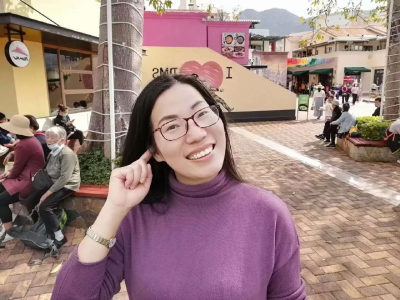 Angel的第三张照片--杭州相亲服务中心