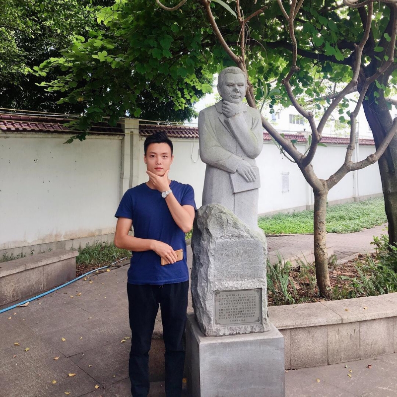 真心的才是最好的的第一张照片--杭州相亲服务中心
