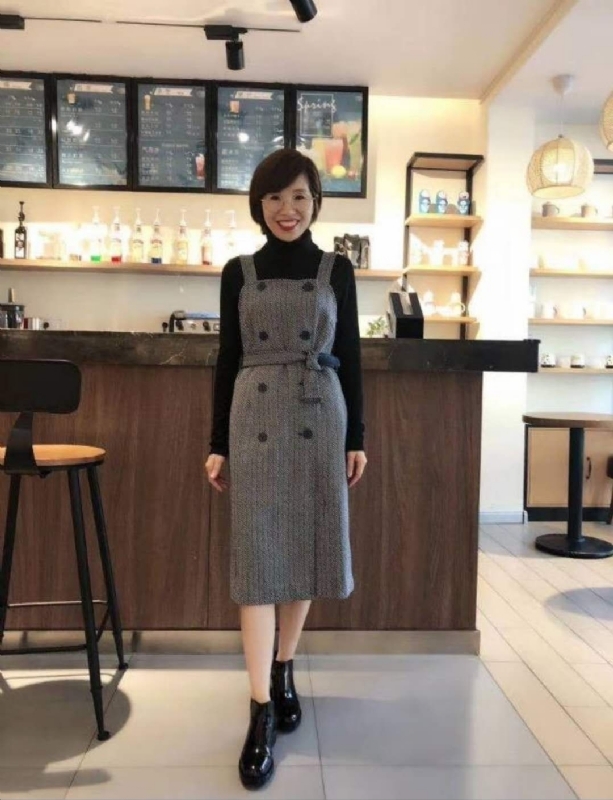 初心的第一张照片--杭州相亲服务中心