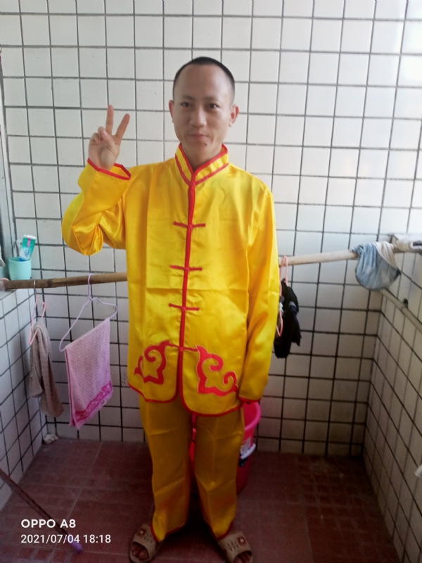 宋福军的第三张照片--杭州相亲服务中心