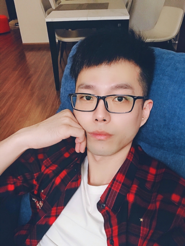 至尊宝的第二张照片--杭州相亲服务中心