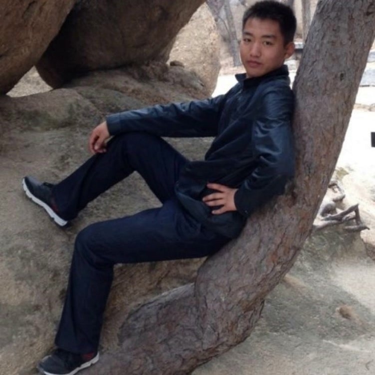 哥不帅但很坏的第一张照片--杭州相亲服务中心