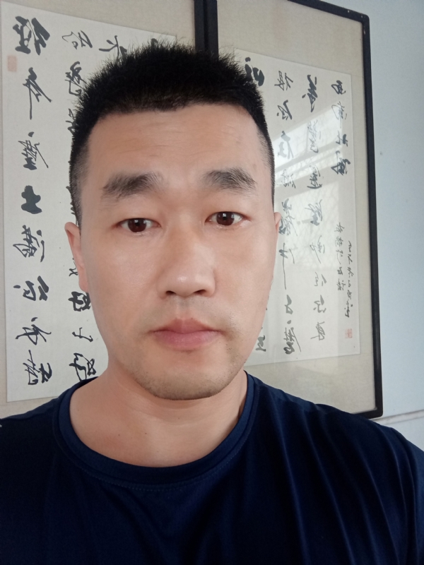 应该是个好人的第一张照片--杭州相亲服务中心