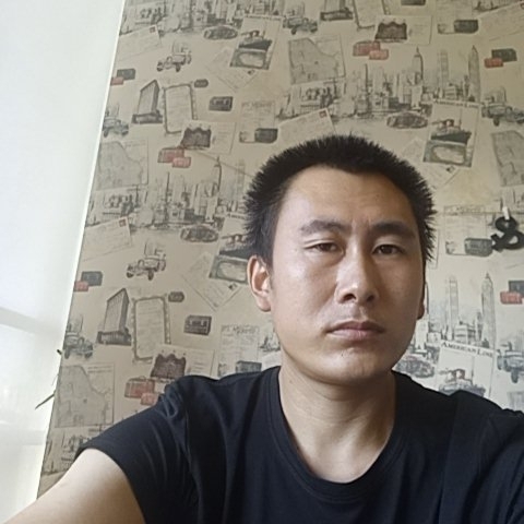 火柴没冒儿的第一张照片--杭州相亲服务中心