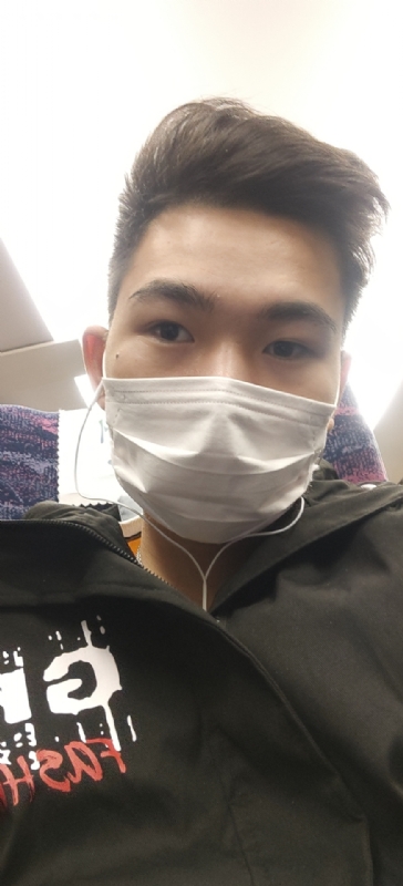 小霪虫的第一张照片--杭州相亲服务中心