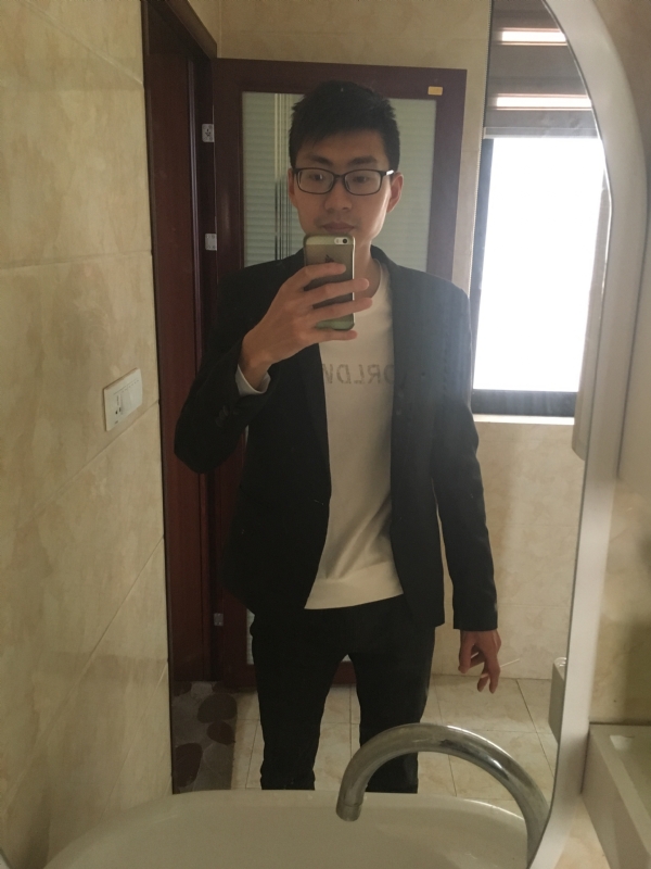一生何求的第一张照片--杭州相亲服务中心