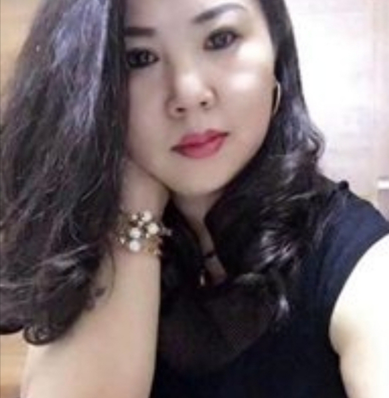 茉莉的第一张照片--杭州相亲服务中心