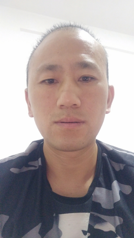 雨过天晴的第一张照片--杭州相亲服务中心