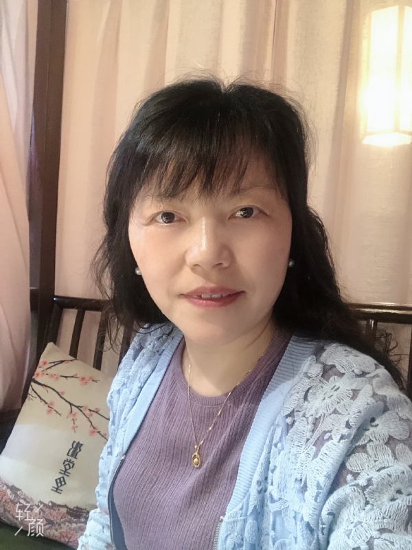 期盼的第一张照片--杭州相亲服务中心