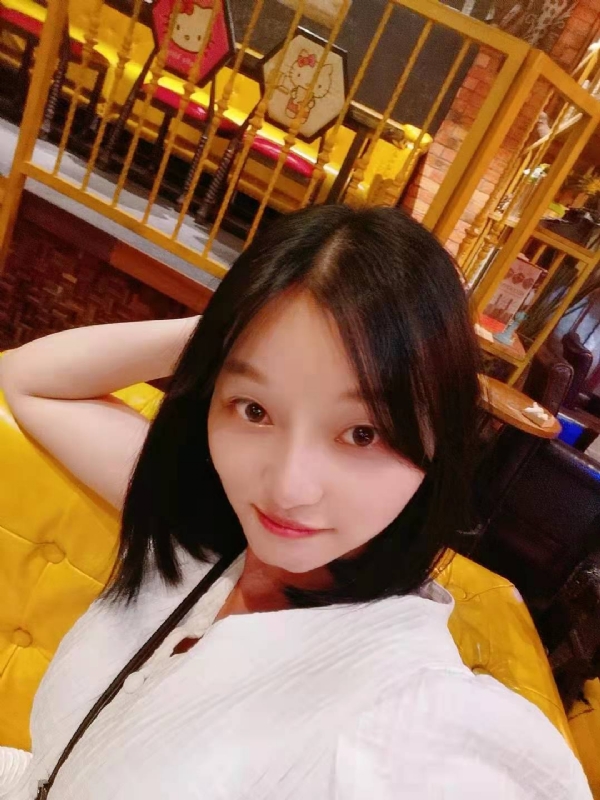 暖暖的第一张照片--杭州相亲服务中心