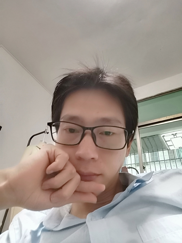 通的第一张照片--杭州相亲服务中心