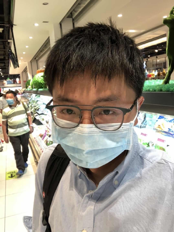依一的第一张照片--杭州相亲服务中心