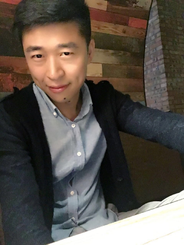 漫长的第一张照片--杭州相亲服务中心