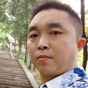 曾强的第一张照片--杭州相亲服务中心