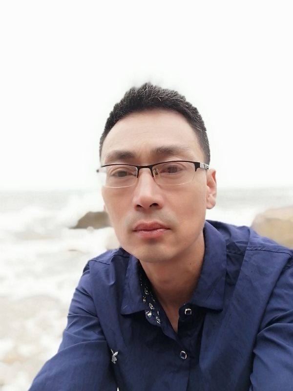 意智的第一张照片--杭州相亲服务中心
