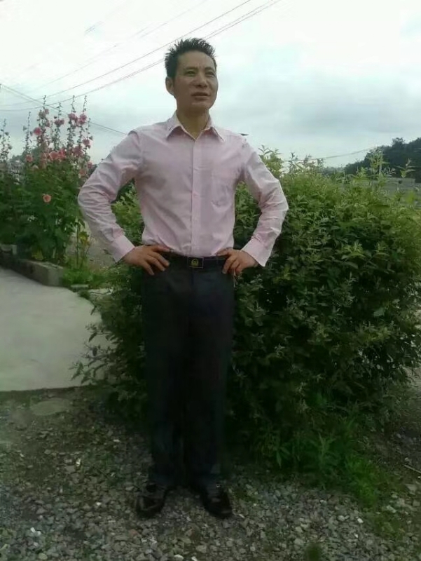 真诚相待的第二张照片--杭州相亲服务中心