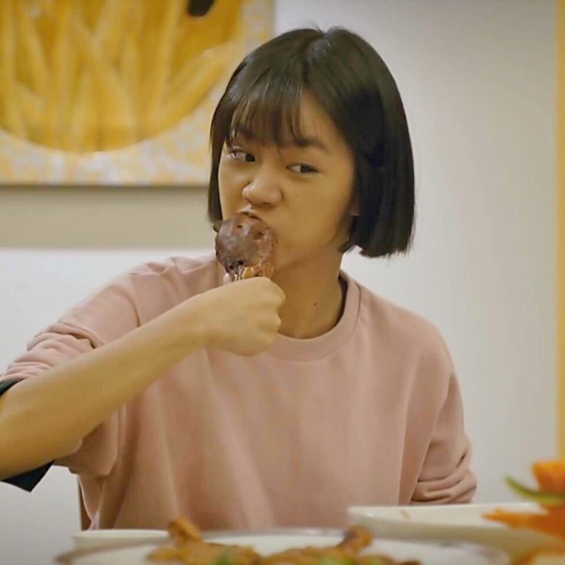 月下森林的第一张照片--杭州相亲服务中心