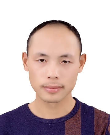 开文运气的第二张照片--杭州相亲服务中心