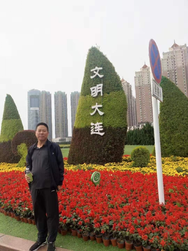 阿华的第一张照片--杭州相亲服务中心