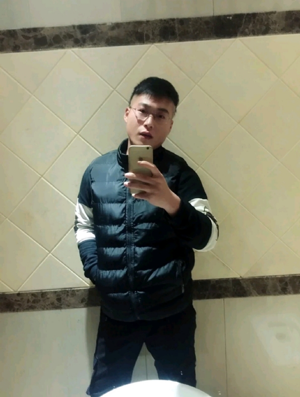 蓬松的棉花糖的第一张照片--杭州相亲服务中心