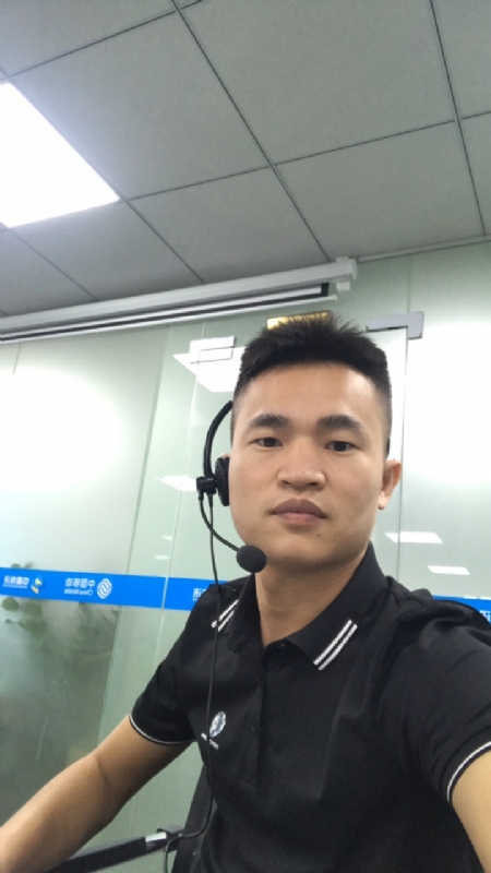 糯米粉的第一张照片--杭州相亲服务中心