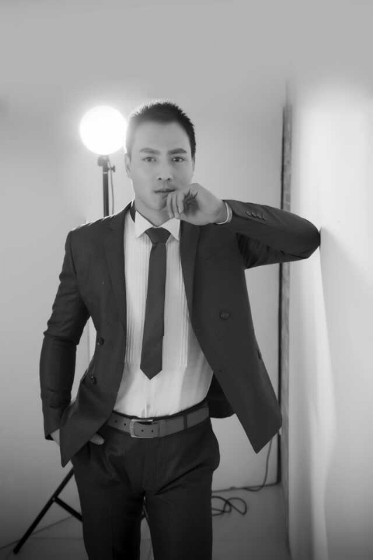 旧时相识的第二张照片--杭州相亲服务中心