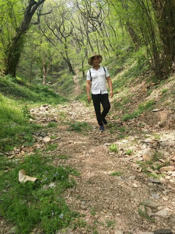 旧时相识的第四张照片--杭州相亲服务中心