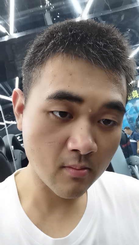 回眸一笑的第一张照片--杭州相亲服务中心