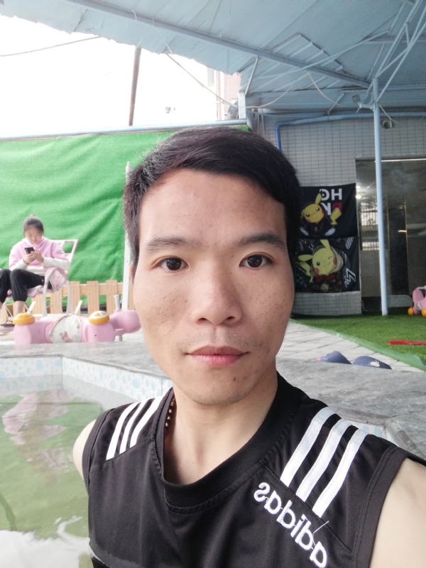 WWH的第一张照片--杭州相亲服务中心