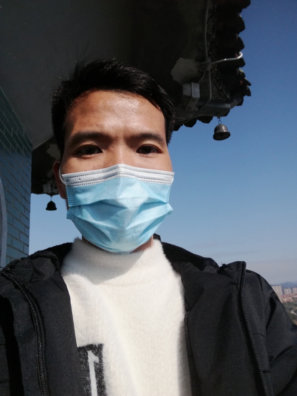 WWH的第三张照片--杭州相亲服务中心