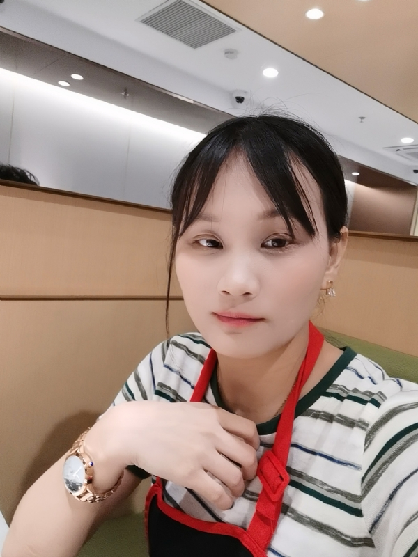 木子李的第一张照片--杭州相亲服务中心