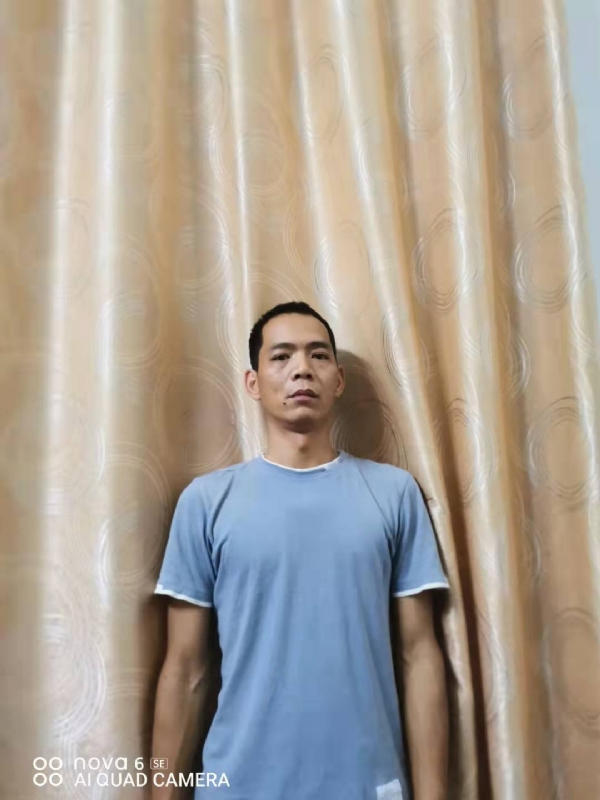 缘起的第一张照片--杭州相亲服务中心
