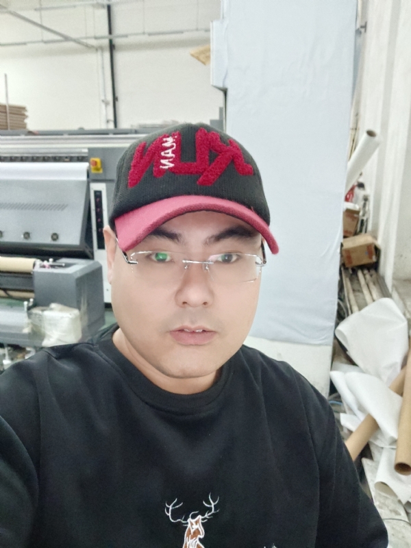胖子的第一张照片--杭州相亲服务中心
