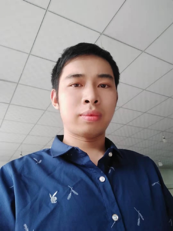啊辉的第一张照片--杭州相亲服务中心