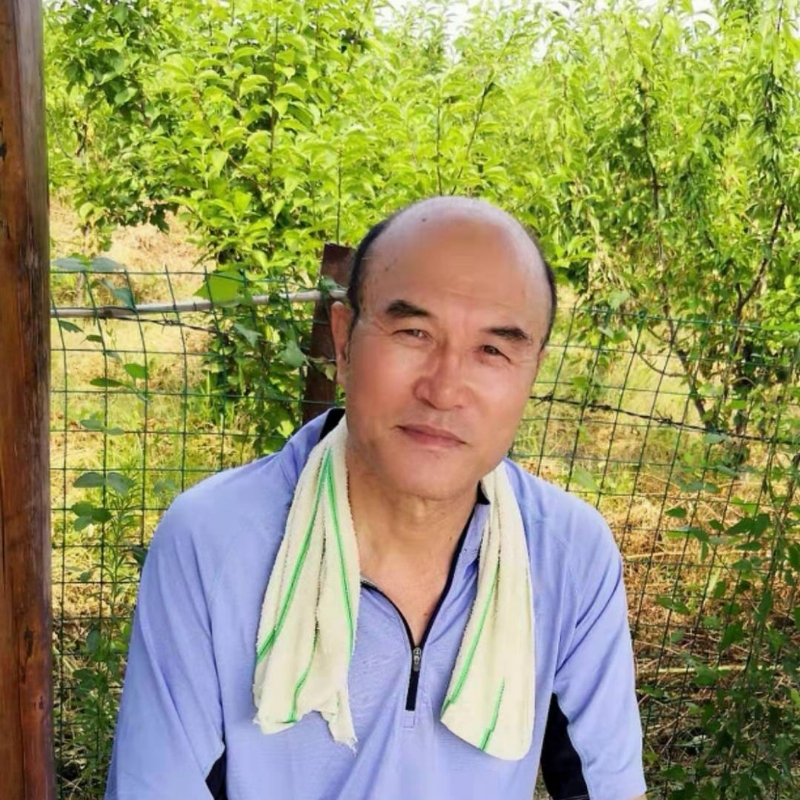 孤穷子的第一张照片--杭州相亲服务中心