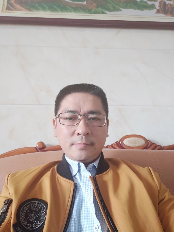 龙行天下的第一张照片--杭州相亲服务中心
