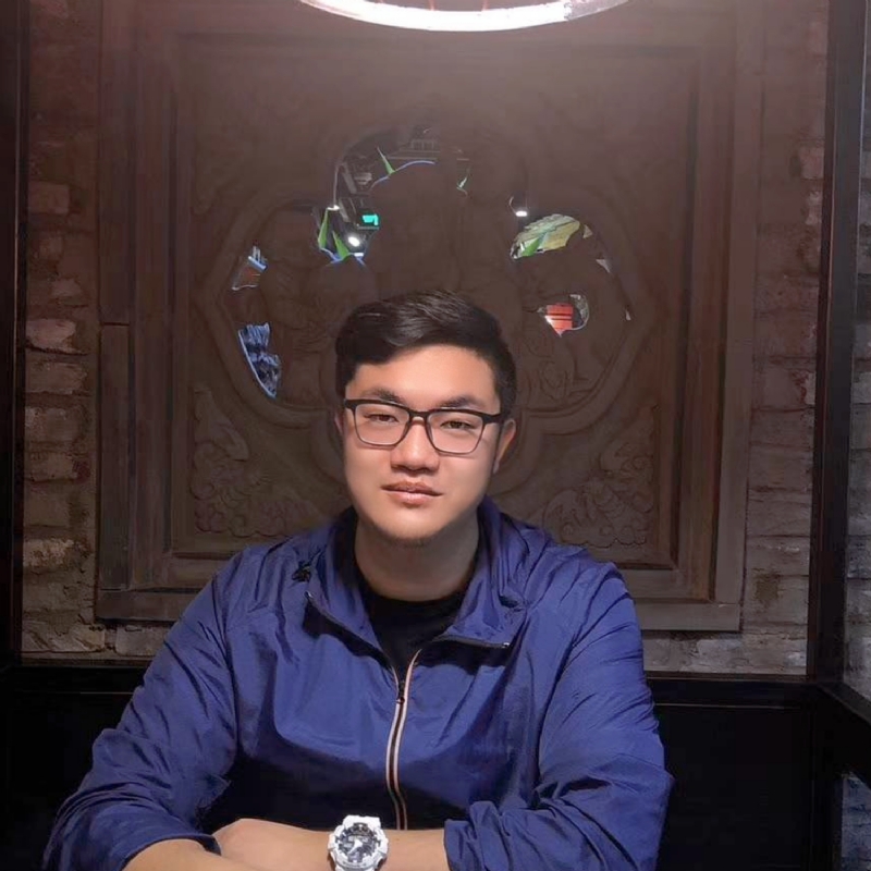 kuma的第一张照片--杭州相亲服务中心