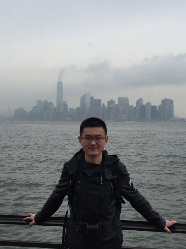 天长男孩的第一张照片--杭州相亲服务中心
