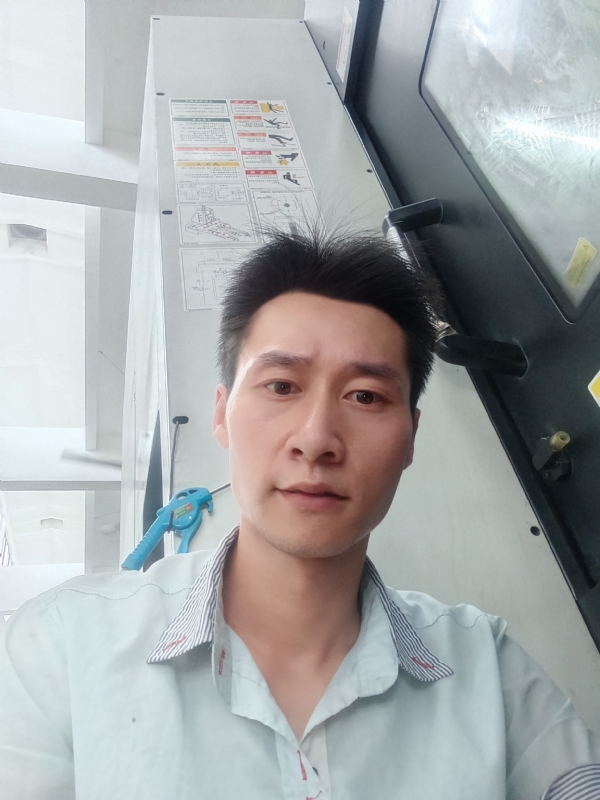 丽影封存的第一张照片--杭州相亲服务中心