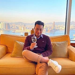 大漠孤烟的第一张照片--杭州相亲服务中心
