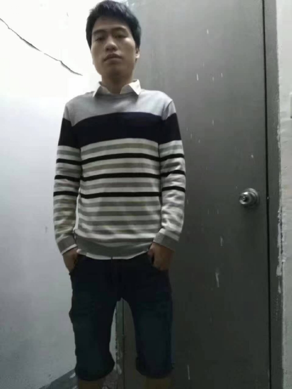 冯的第二张照片--杭州相亲服务中心